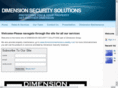 dimensionsecurity.com