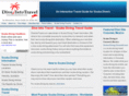diveintotravel.com