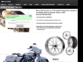 dmcustoms.net