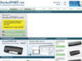 docketport.com