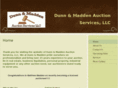 dunnandmaddenauction.com