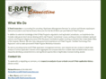e-rateconnection.com
