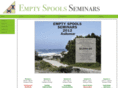 emptyspoolsseminars.com