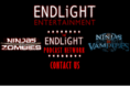 endlightentertainment.com