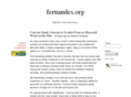 fernandes.org