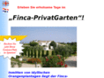 finca-privatgarten.com