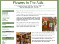 flowersintheatticonline.com