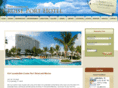 fortlauderdalecruiseporthotel.com