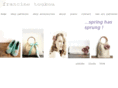 francinetoukou.com