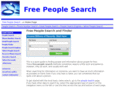 freepeoplesearch.info