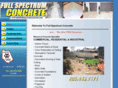 fullspectrumconcrete.com