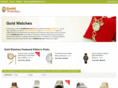 goldwatches.net