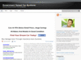 governmentseizedcarauctions.com