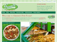 greenesfinefoods.com