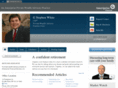 gstephenwhite.com