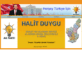 halitduygu.com