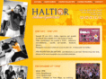 haltior.com