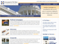 hamiltoncampaign.com