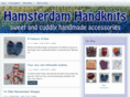 hamsterdamhandknits.com