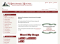 handsomehound.net