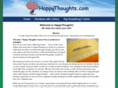 happythoughts.com