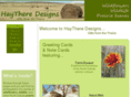 haytheredesigns.com