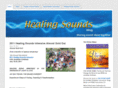 healingsoundsblog.com