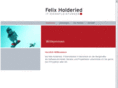 holderied.com