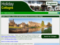 holidaycottages-england.com