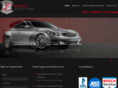 infinitiauthority.com