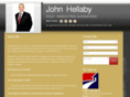 johnhellaby.com