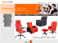 judorchair.com
