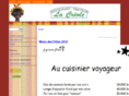 lacreoletraiteur.com