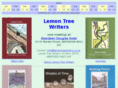 lemontreewriters.co.uk