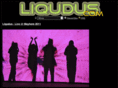 liqudus.com