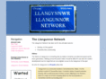 llangunnor.net