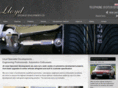 lloydspecialistdevelopments.co.uk