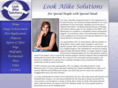 lookalikesolutions.com