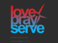loveprayserve.com