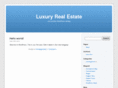 luxuryrealestatebest.com