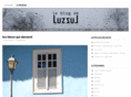 luzzul.com