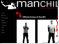 manchildinsider.com