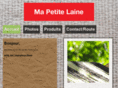 mapetitelaine.net