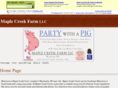 maplecreek-farms.com