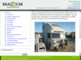 maximusedparts.com