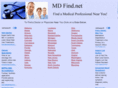 mdfind.net