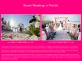 melbournebeachweddings.com