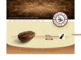 meridiancoffee.com