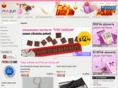mezunhediye.com