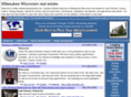 milwaukeerealestate.net